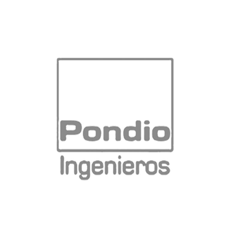 pondio